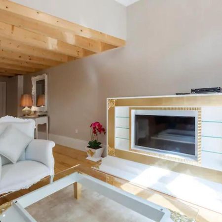 Guestready - Beige Glamour بورتو المظهر الخارجي الصورة