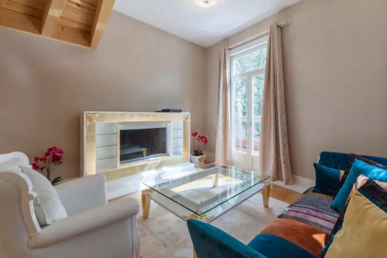 Guestready - Beige Glamour بورتو المظهر الخارجي الصورة