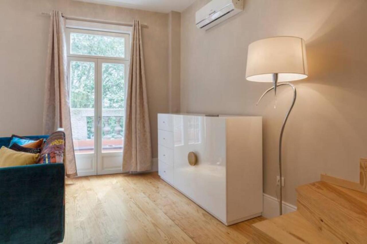 Guestready - Beige Glamour بورتو المظهر الخارجي الصورة
